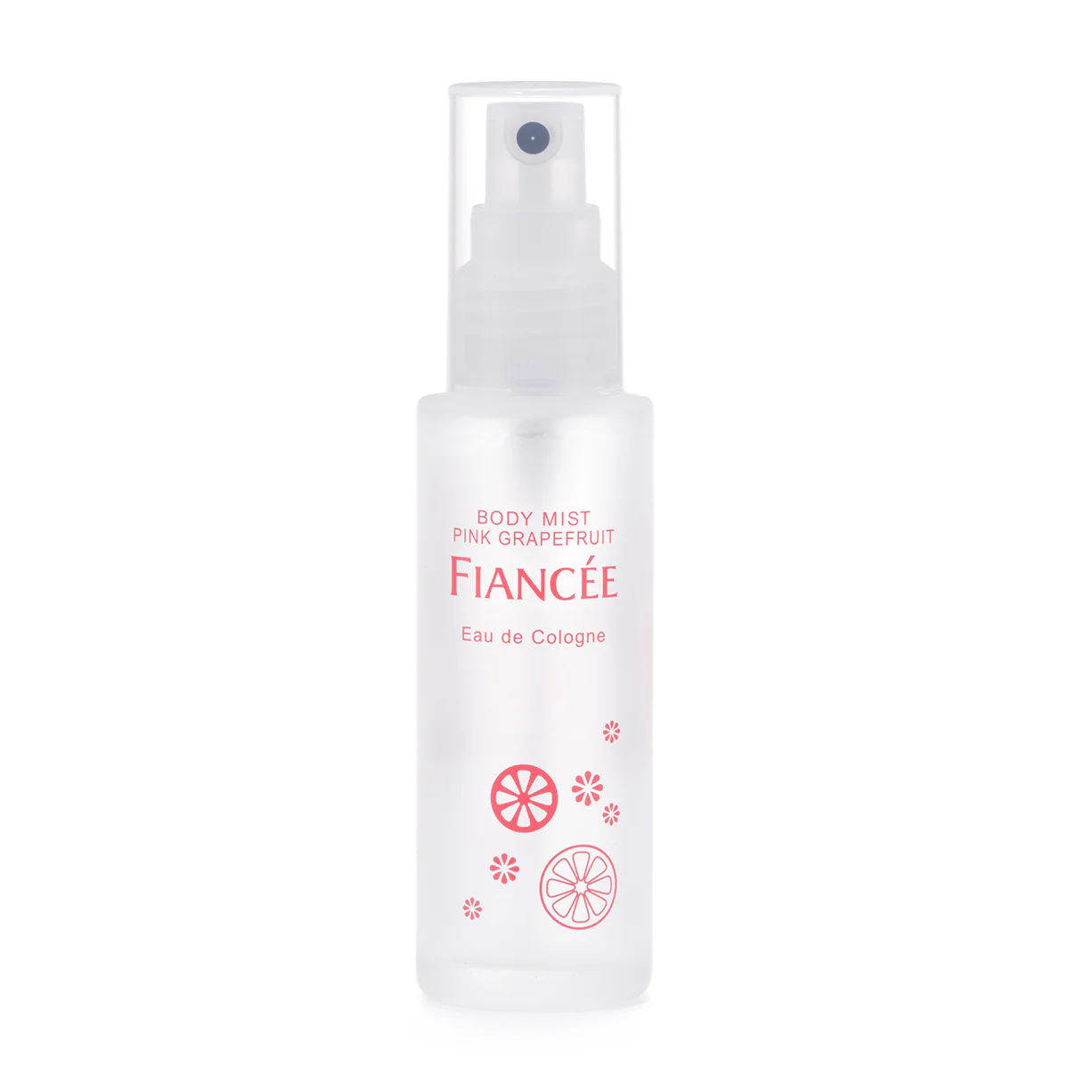 FIANCEE Body Mist Pink Grapefruit - Image 3