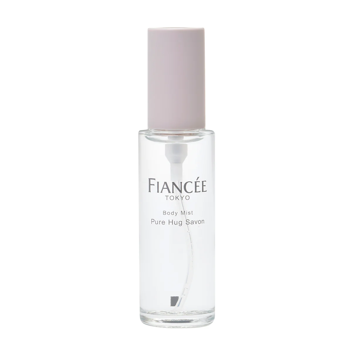 Fiancee Body Mist Pure Hug Savon - Image 4
