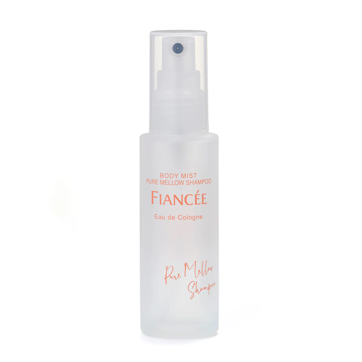 FIANCEE Body Mist Pure Mellow Shampoo - Image 3