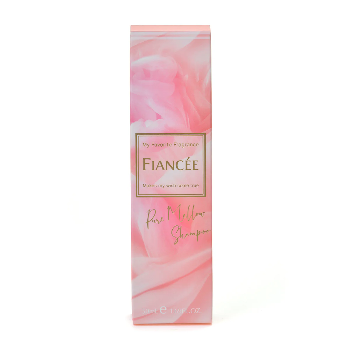 FIANCEE Body Mist Pure Mellow Shampoo - Image 4