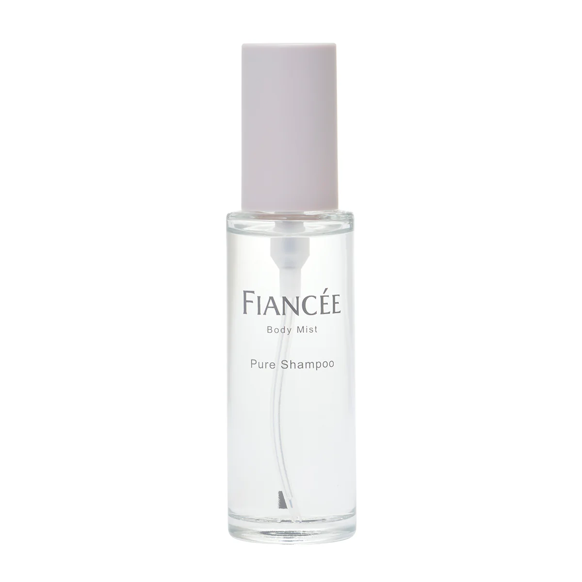 FIANCEE Body Mist Pure Shampoo - Image 4