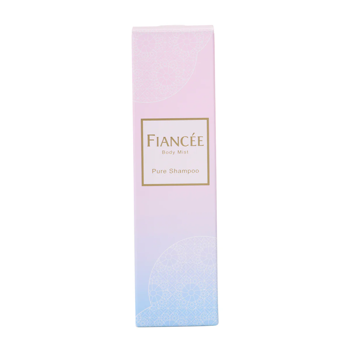 FIANCEE Body Mist Pure Shampoo - Image 6