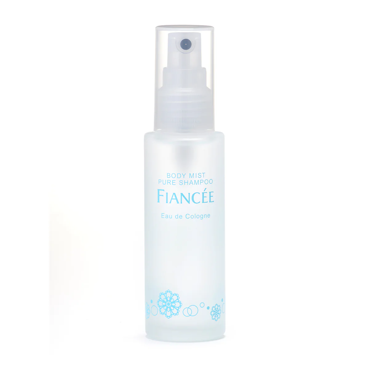 FIANCEE Body Mist Pure Shampoo - Image 9