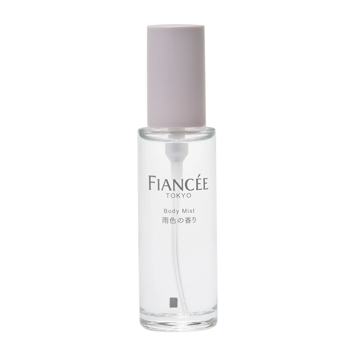FIANCEE Body Mist Rainy Colors 50mL - Image 2