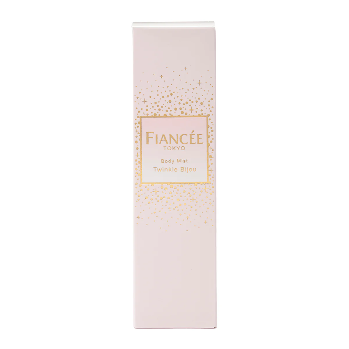 FIANCEE Body Mist Twinkle Bijou - Image 2
