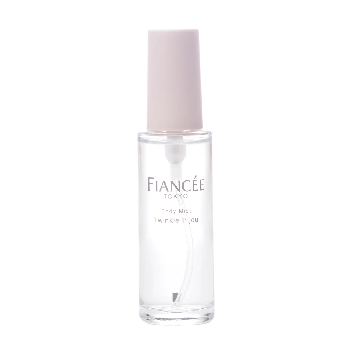 FIANCEE Body Mist Twinkle Bijou - Image 3