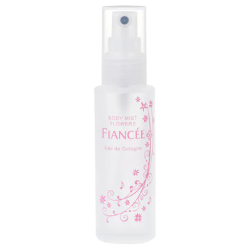 FIANCEE Body Mist Waltz - Image 3