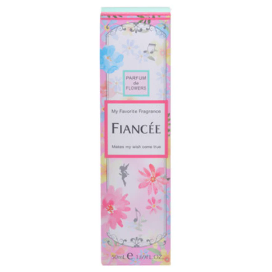 FIANCEE Body Mist Waltz - Image 4