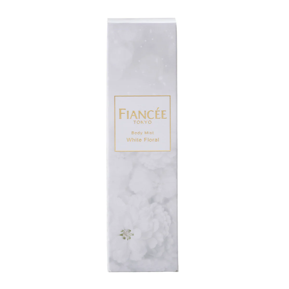 Fiancee Body Mist White Floral - Image 2