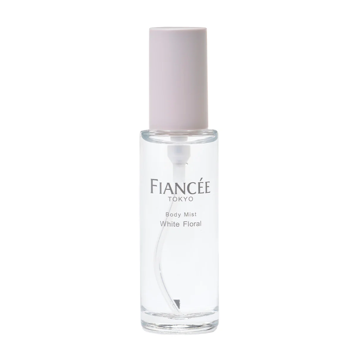 Fiancee Body Mist White Floral - Image 3