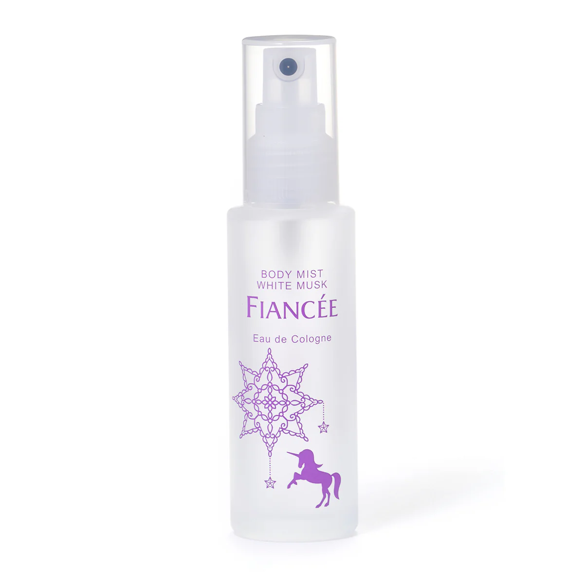 FIANCEE Body Mist White Musk - Image 3