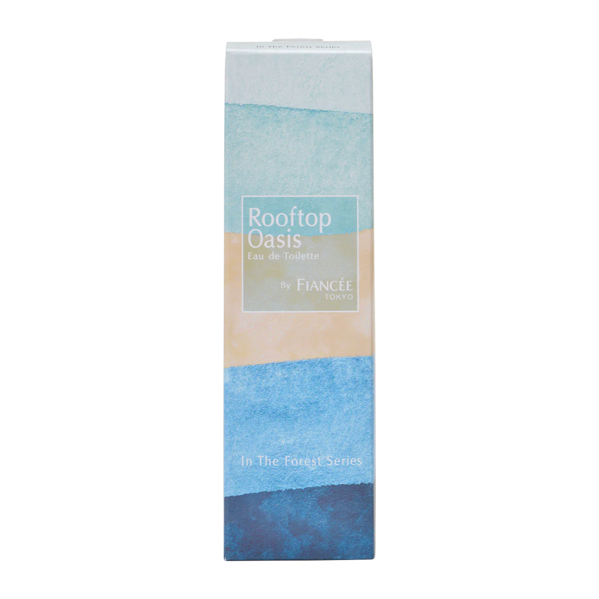 FIANCEE Eau de Toilette Rooftop Oasis - Image 2
