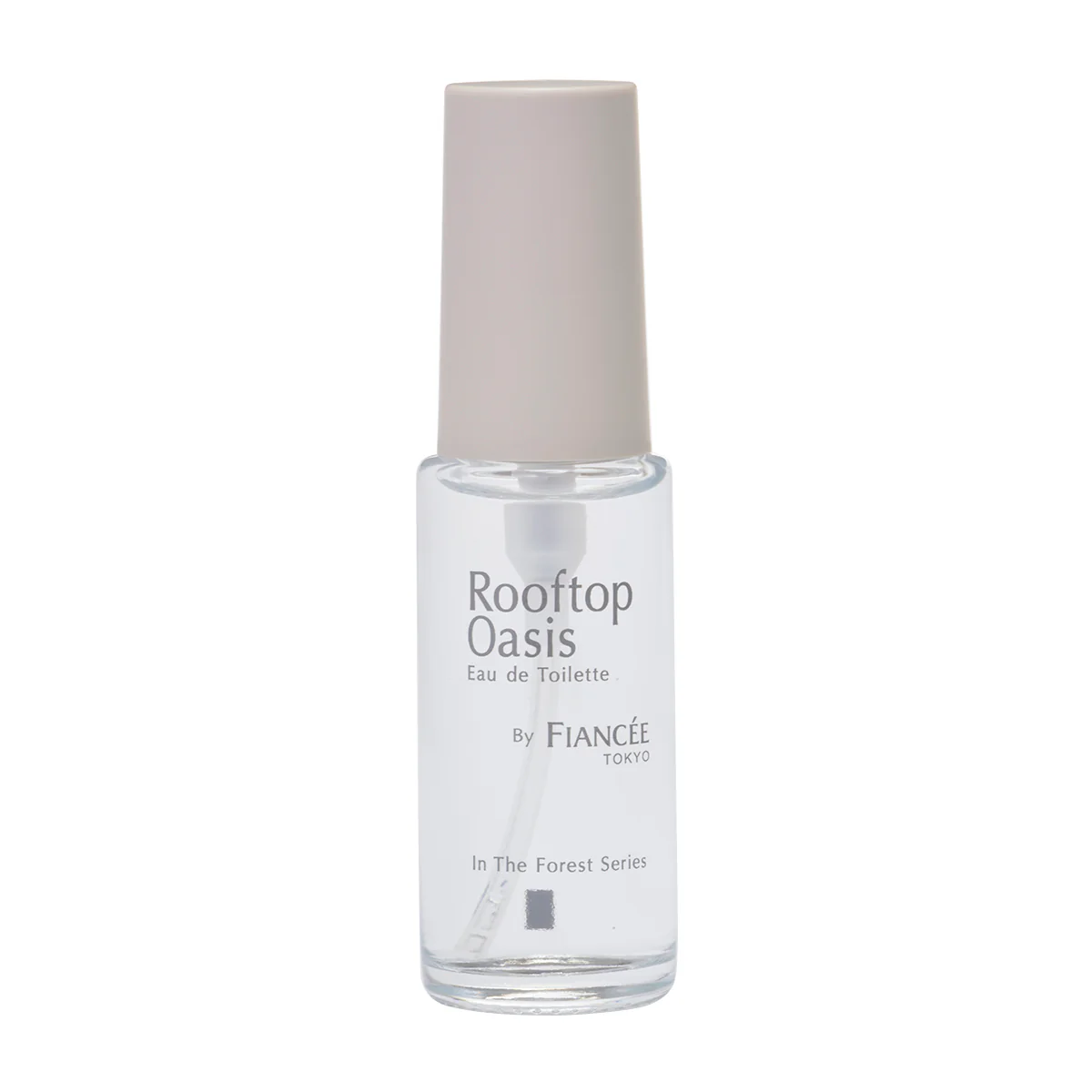 FIANCEE Eau de Toilette Rooftop Oasis - Image 3