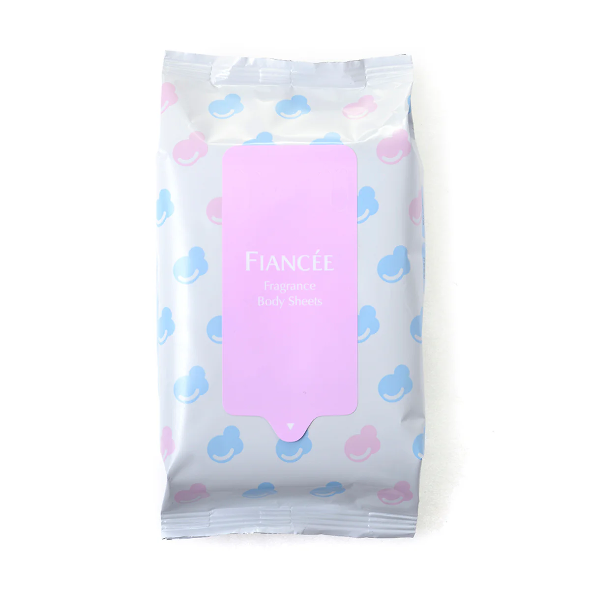 FIANCEE Fragrance Body Sheets Savon - Image 3
