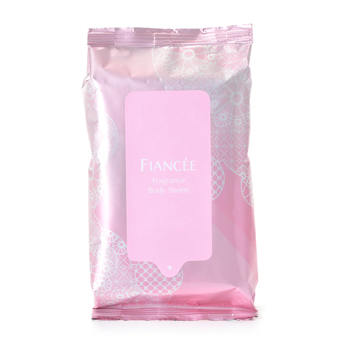 FIANCEE Fragrance Body Sheets [LIMITED] Pure Shampoo - Image 4