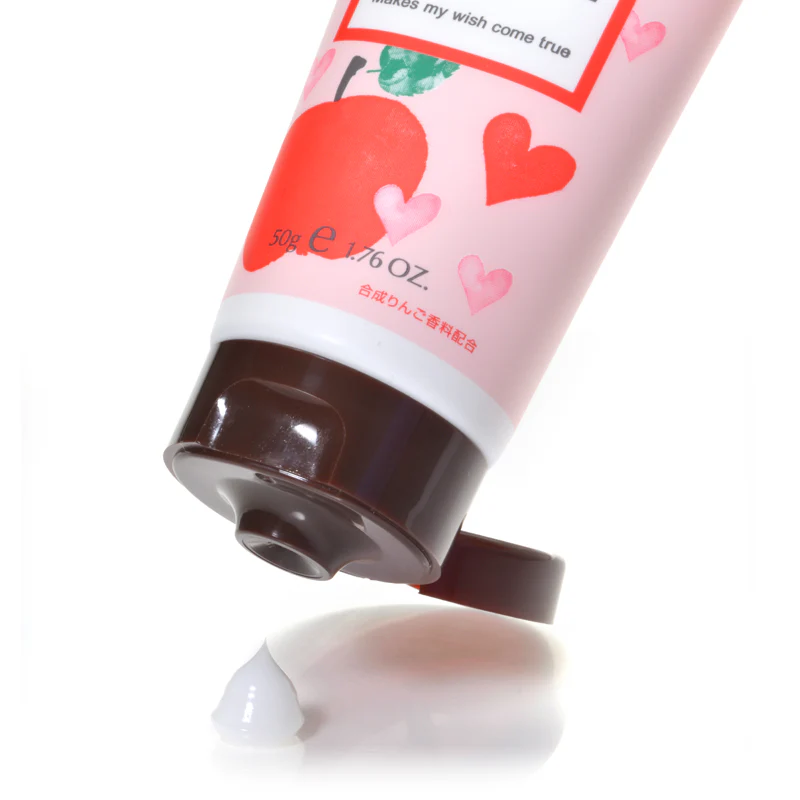 FIANCEE Hand Cream Apple - Image 2