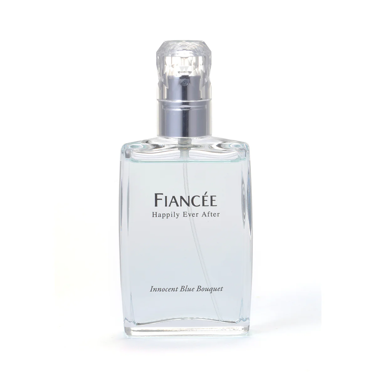 FIANCEE Happily Ever After Eau De Parfum Innocent Blue Bouquet - Image 3