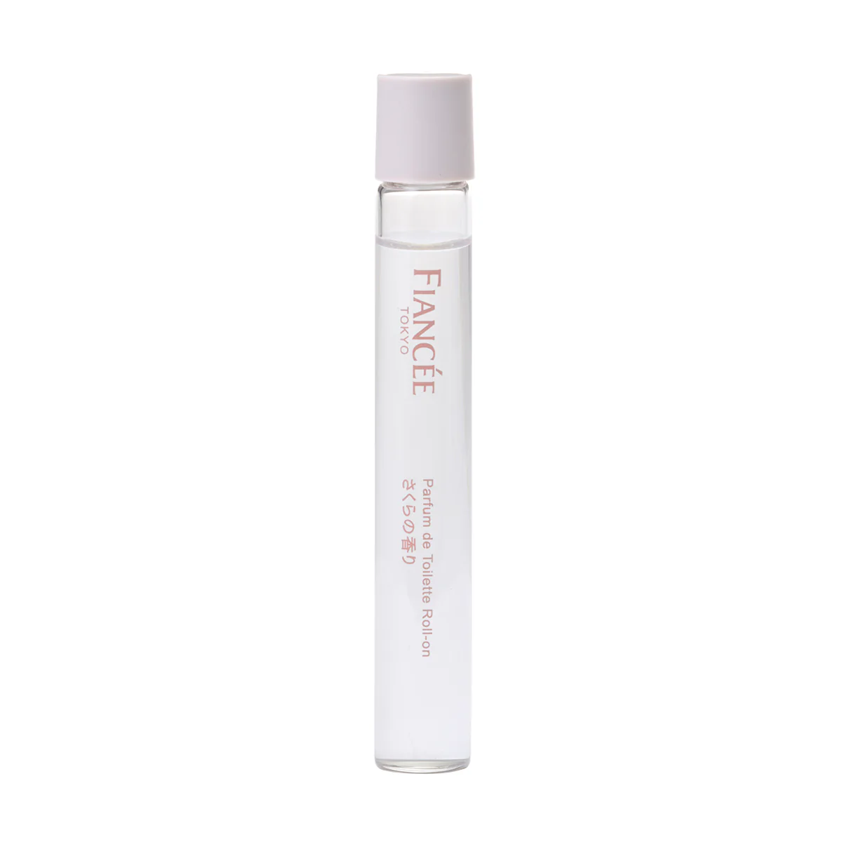 FIANCEE Parfum de Toilette Roll-on [LIMITED] Sakura Scent R - Image 6