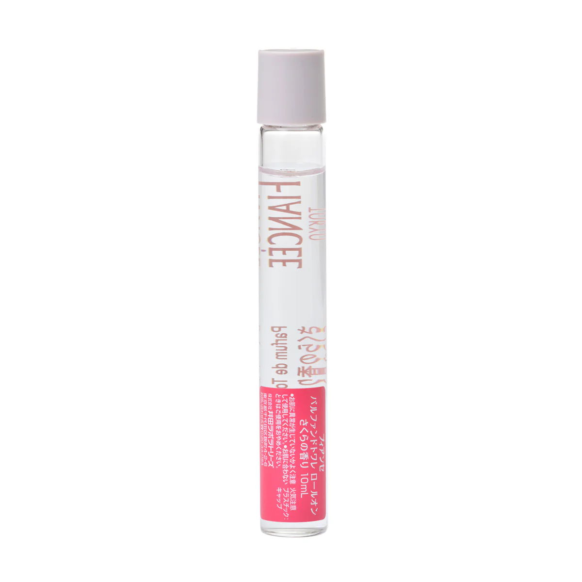 FIANCEE Parfum de Toilette Roll-on [LIMITED] Sakura Scent R - Image 7