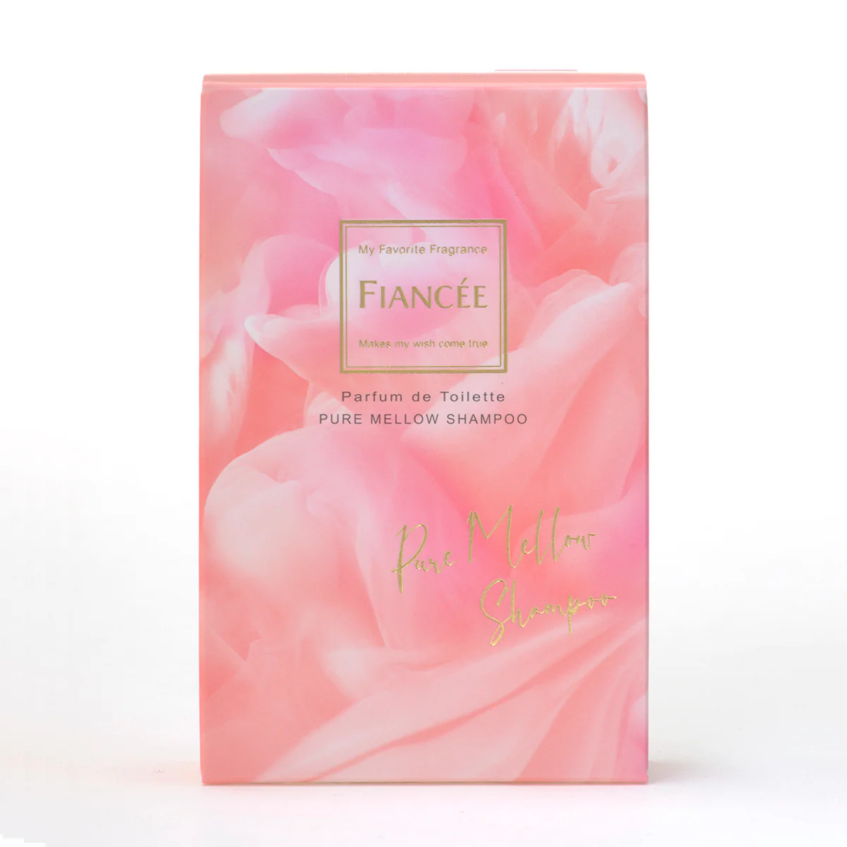 Fiancee Parfum de Toilette Pure Mellow Shampoo - Image 2