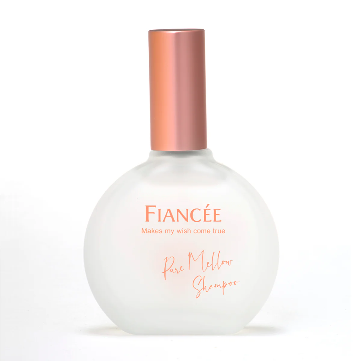 Fiancee Parfum de Toilette Pure Mellow Shampoo - Image 3