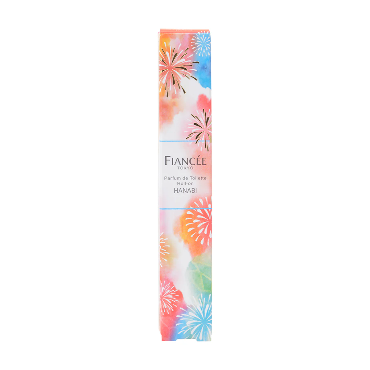 FIANCEE Parfum de Toilette Roll-on HANABI / 10 ml - Image 4