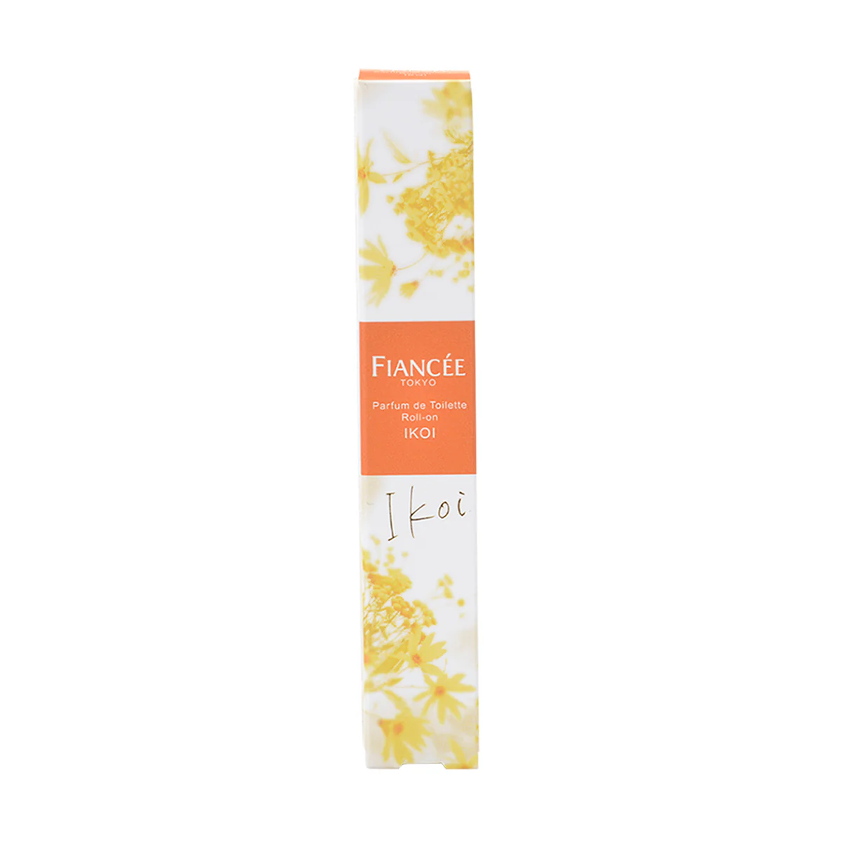 FIANCEE Parfum de Toilette Roll-on IKOI [Limited Edition] - Image 2