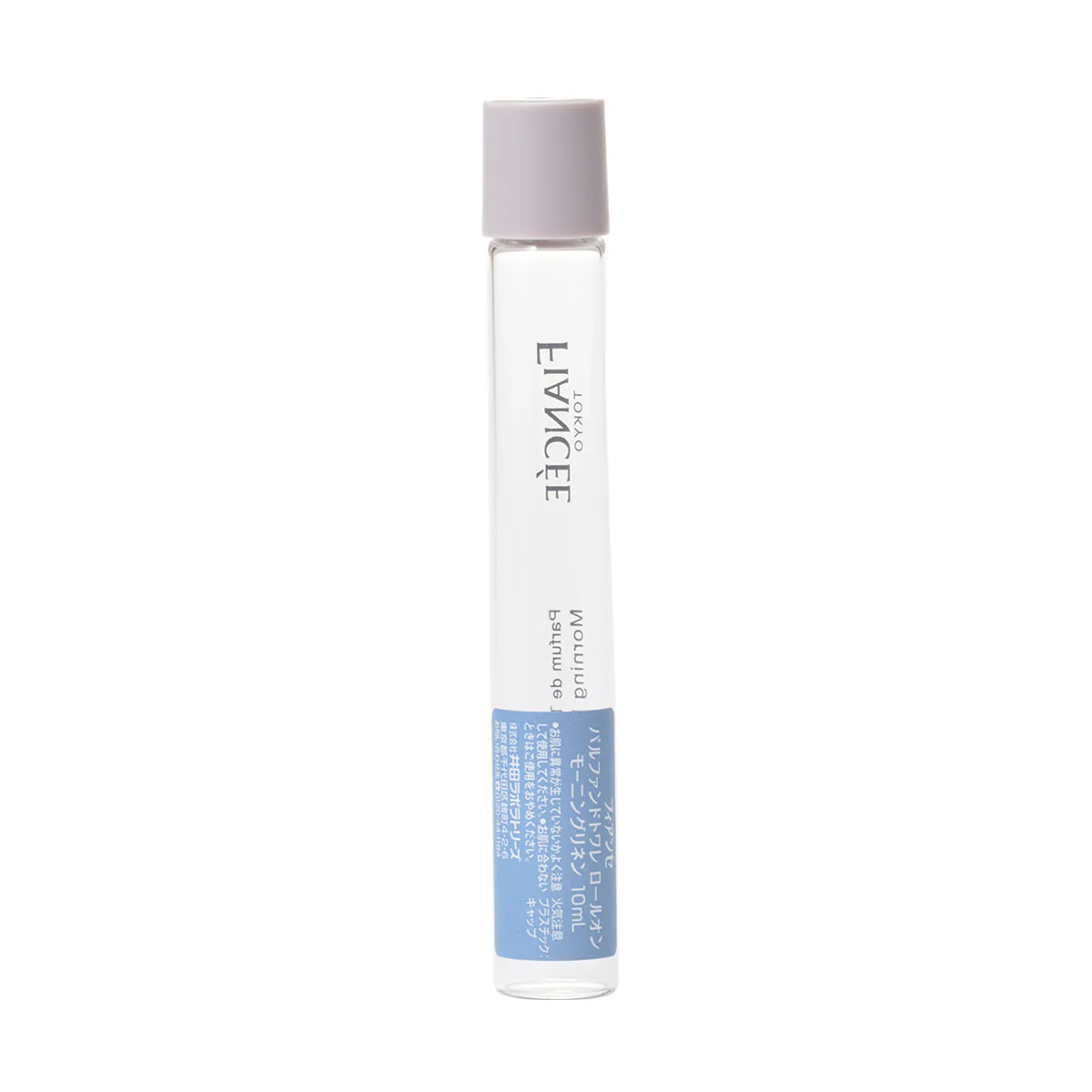 FIANCEE Parfum de Toilette Roll-on Morning Linen 10mL - Image 4