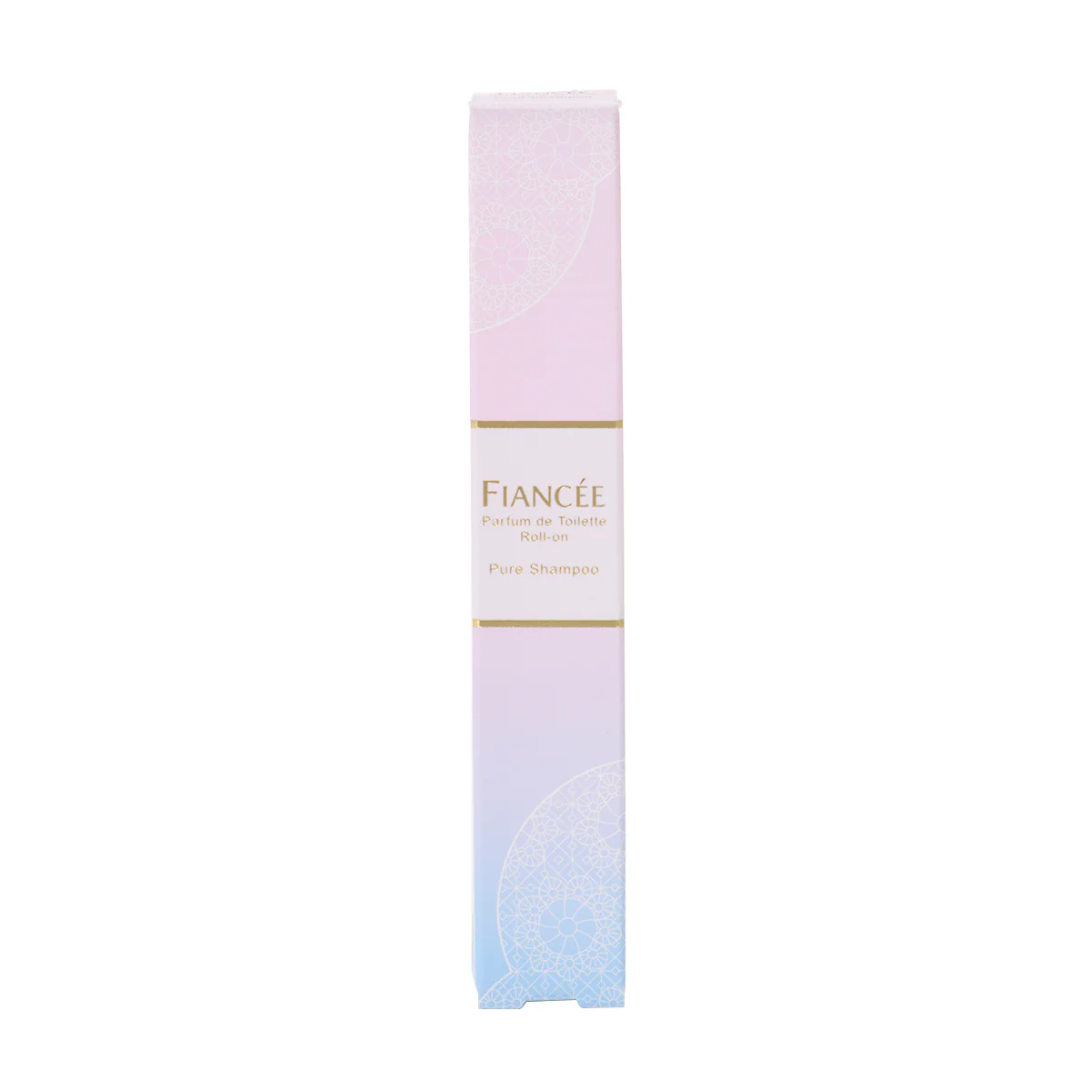 Fiancee Parfum de Toilette Roll-on Pure Shampoo - Image 2