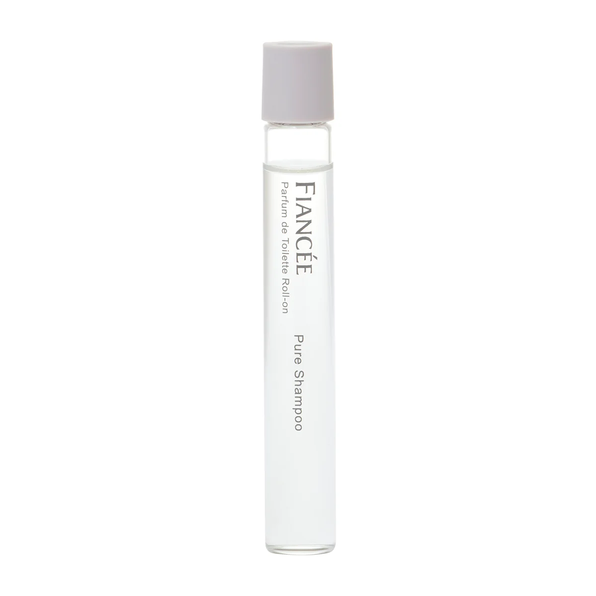 Fiancee Parfum de Toilette Roll-on Pure Shampoo - Image 3