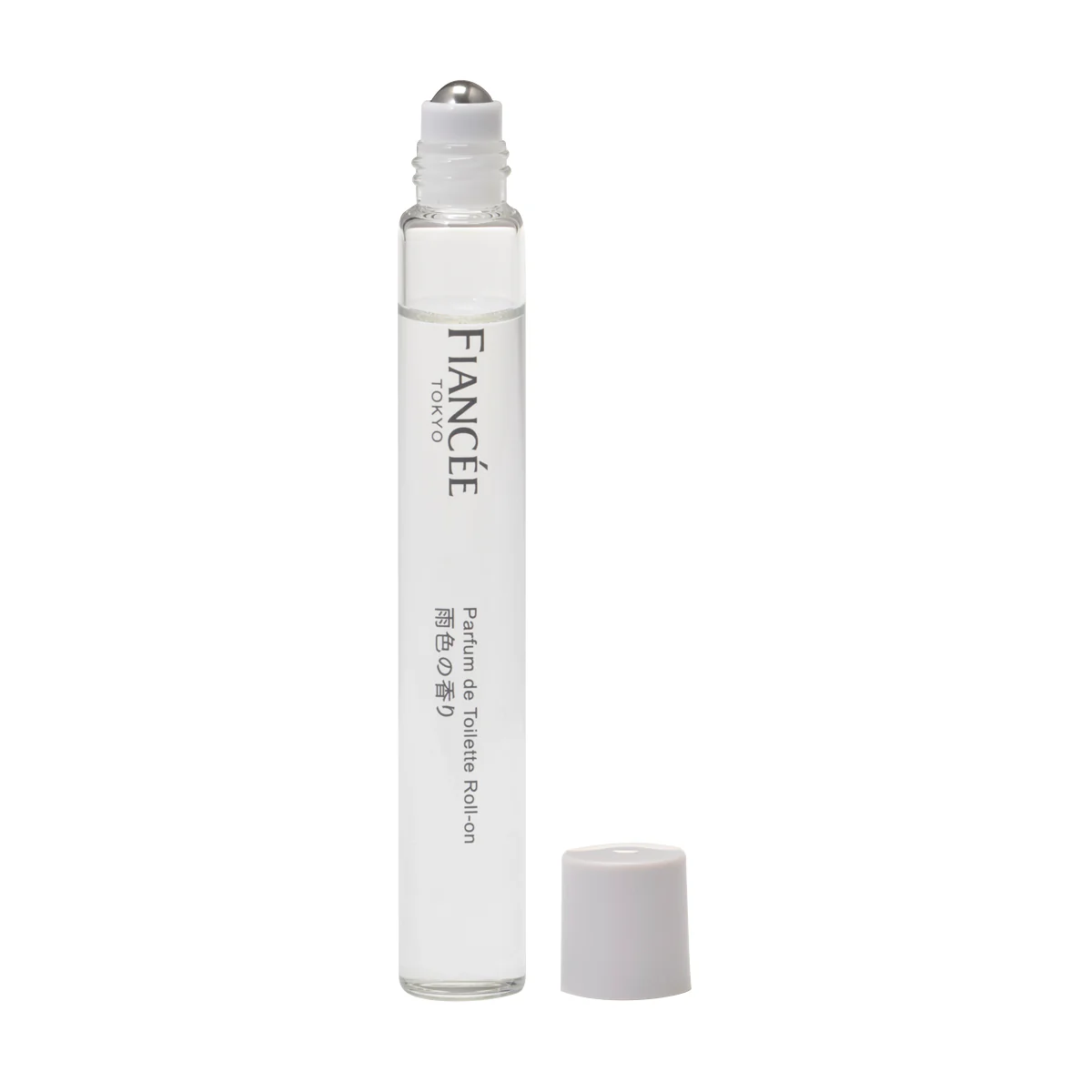 Fiancee Parfum de Toilette Roll-on Rainy Colors - Image 5