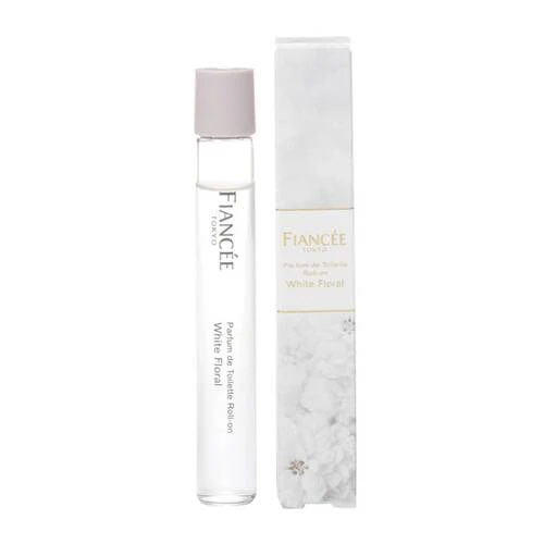 Fiancee Parfum de Toilette Roll-On White Floral