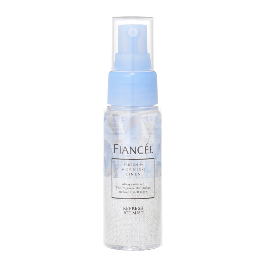 Fiancee Refresh Ice Mist Morning Linen [Limited]