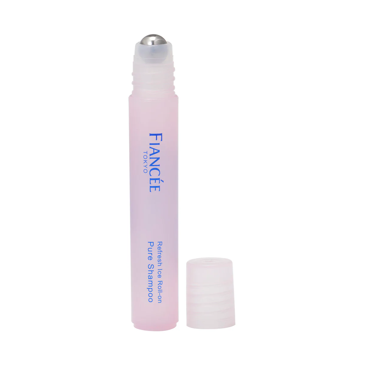 Fiancee Refresh Ice Roll-on Pure Shampoo Scent [Limited Edition] - Image 3