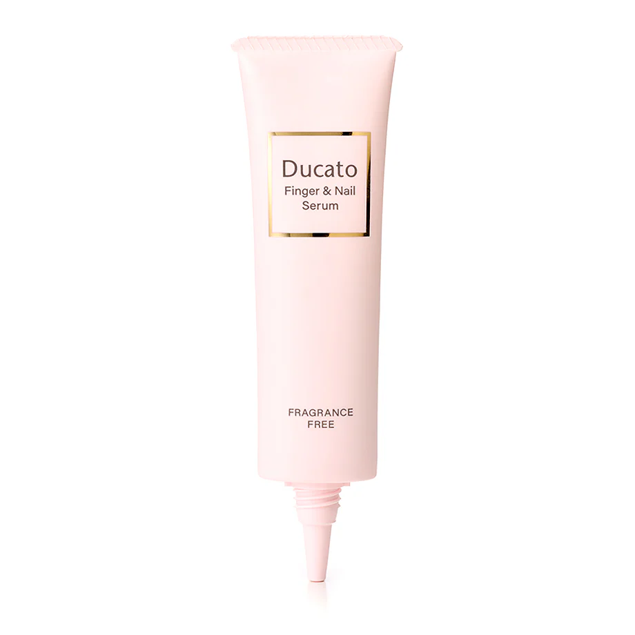 DUCATO Finger & Nail Serum F - Image 3
