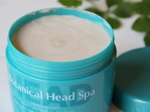 Botanical Head Spa  / 270g - Image 3