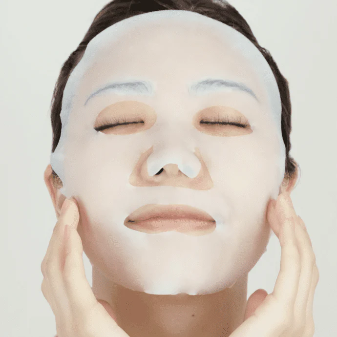 NADESHIKO Rice Mask  28 sheets /455ml - Image 3