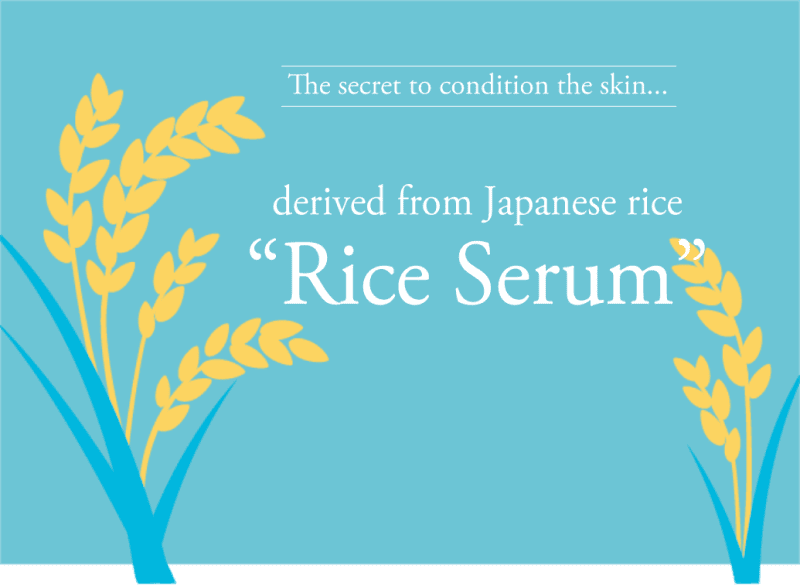 NADESHIKO Rice Mask  28 sheets /455ml - Image 5