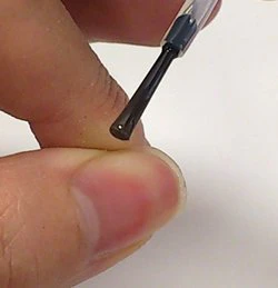 石澤研究所 &nail 植物配方指甲保溼修護油 10ml - Image 3