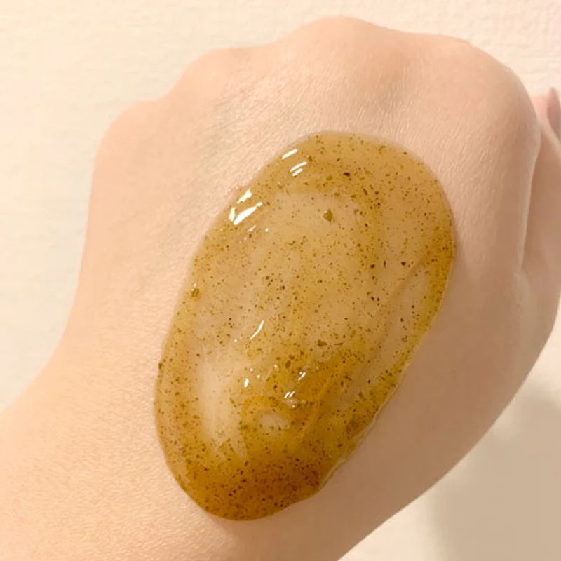 石澤研究所 Natural Lab 生草本去角質敷膜 125g - Image 3