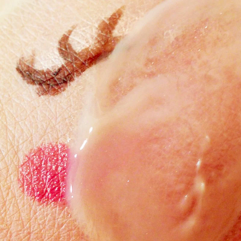石澤研究所 SQS 高保濕深層卸妝乳 120g - Image 3
