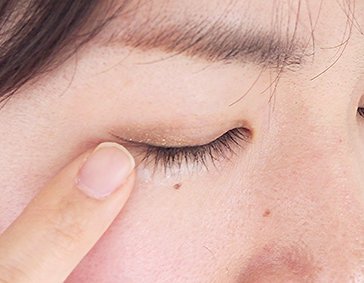 SUKOYAKA SUHADA Urea Moisture Eye Cream 30g - Image 3