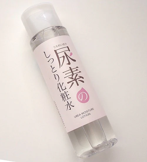 SUKOYAKA SUHADA Urea Moisture Lotion  200ｍL - Image 4