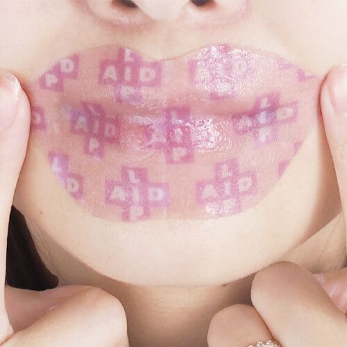 石澤研究所 Trendholic 2STEP集中唇膜 - Image 3