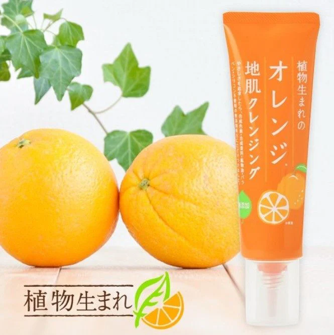 石澤研究所 植物生 柑橘頭皮潔淨凝膠 130g - Image 2