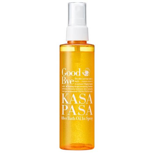 Keana Nadeshiko After-Bath Spray [New] - Image 3