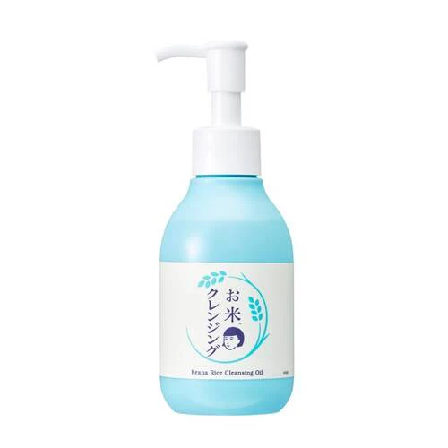 KEANA Rice Cleansing Oil - Image 2