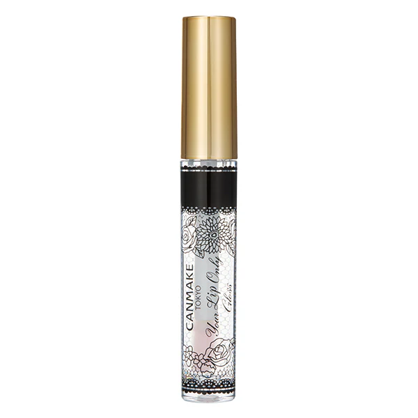 [Limited] Canmake Your Lip Only Gloss