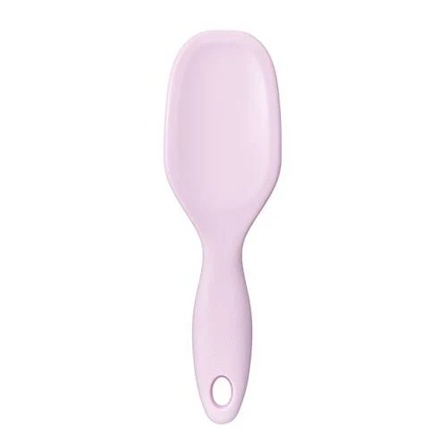 ◇[Limited Edition] Mapepe Detangling Brush Mini Colorful Party (Pink)◆ - Image 5