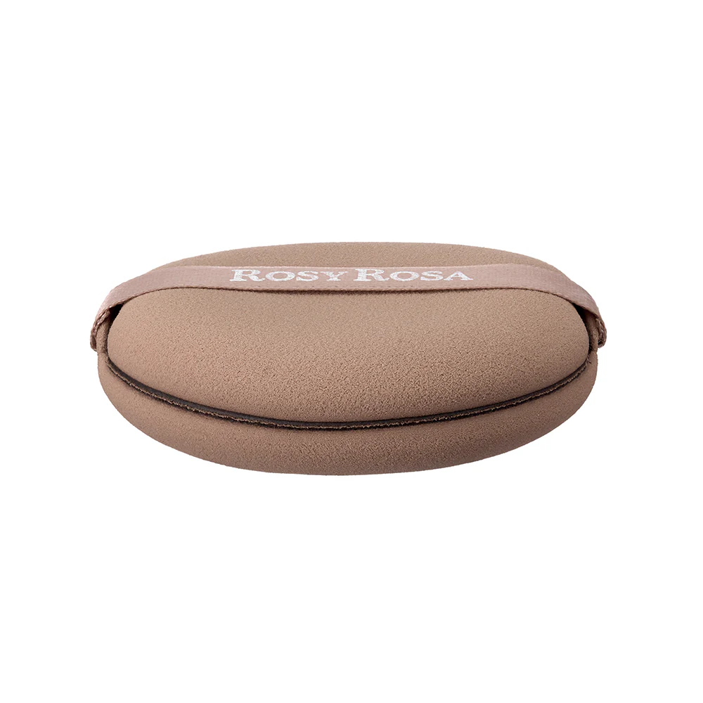 [Limited Edition] Rosy Rosa Multi Foundation Puff 2P [New Color] - Image 4
